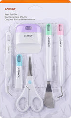 Caregy Tool Set