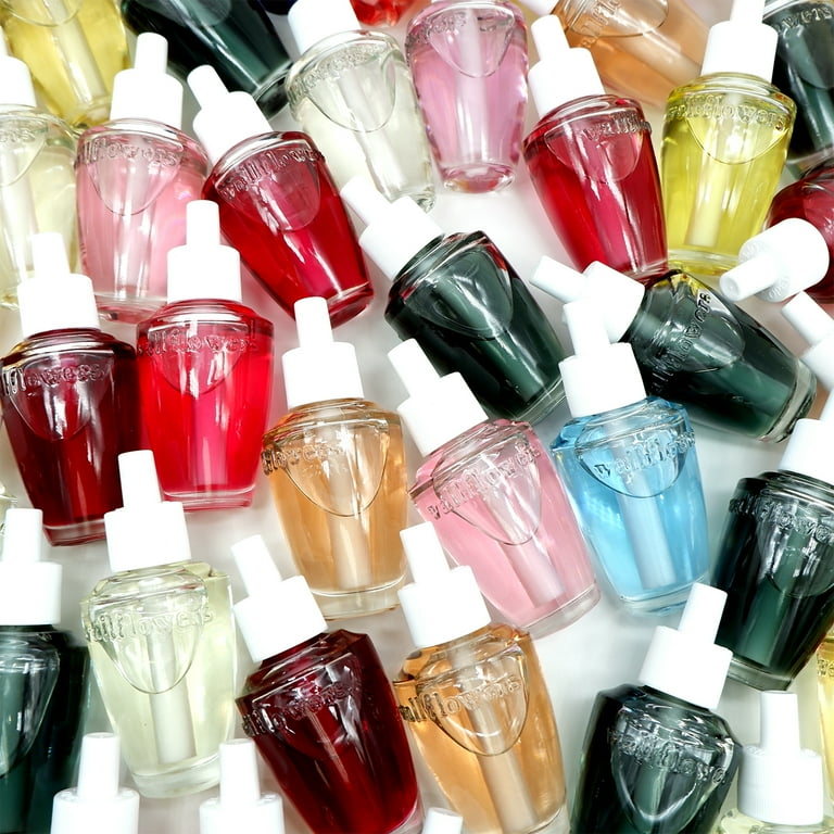 Wallflowers Mystery Scent Bundle