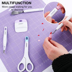 Caregy Tool Set
