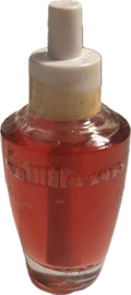 Wallflowers (Red) Mystery Scent