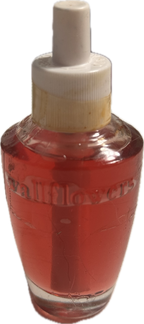 Wallflowers (Red) Mystery Scent