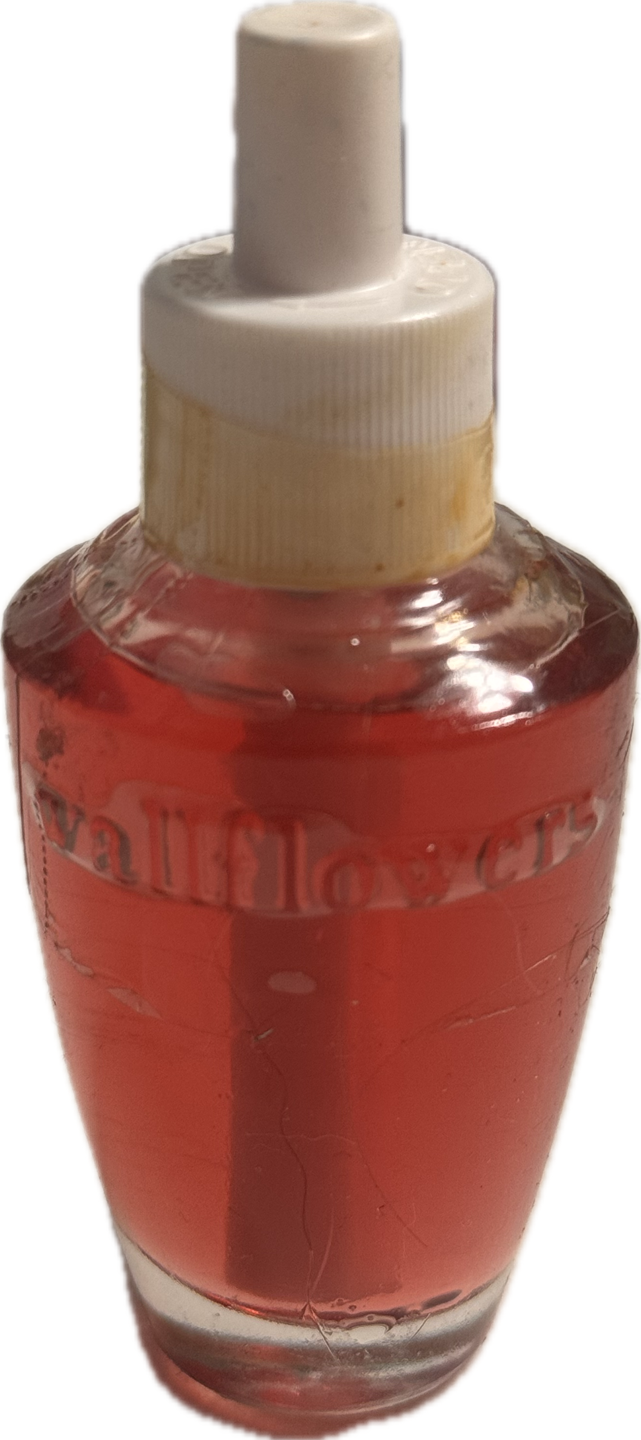 Assorted Wallflowers Scents