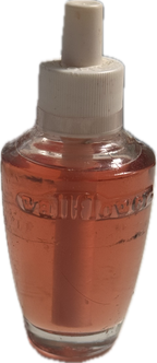 Wallflowers (Red) Mystery Scent