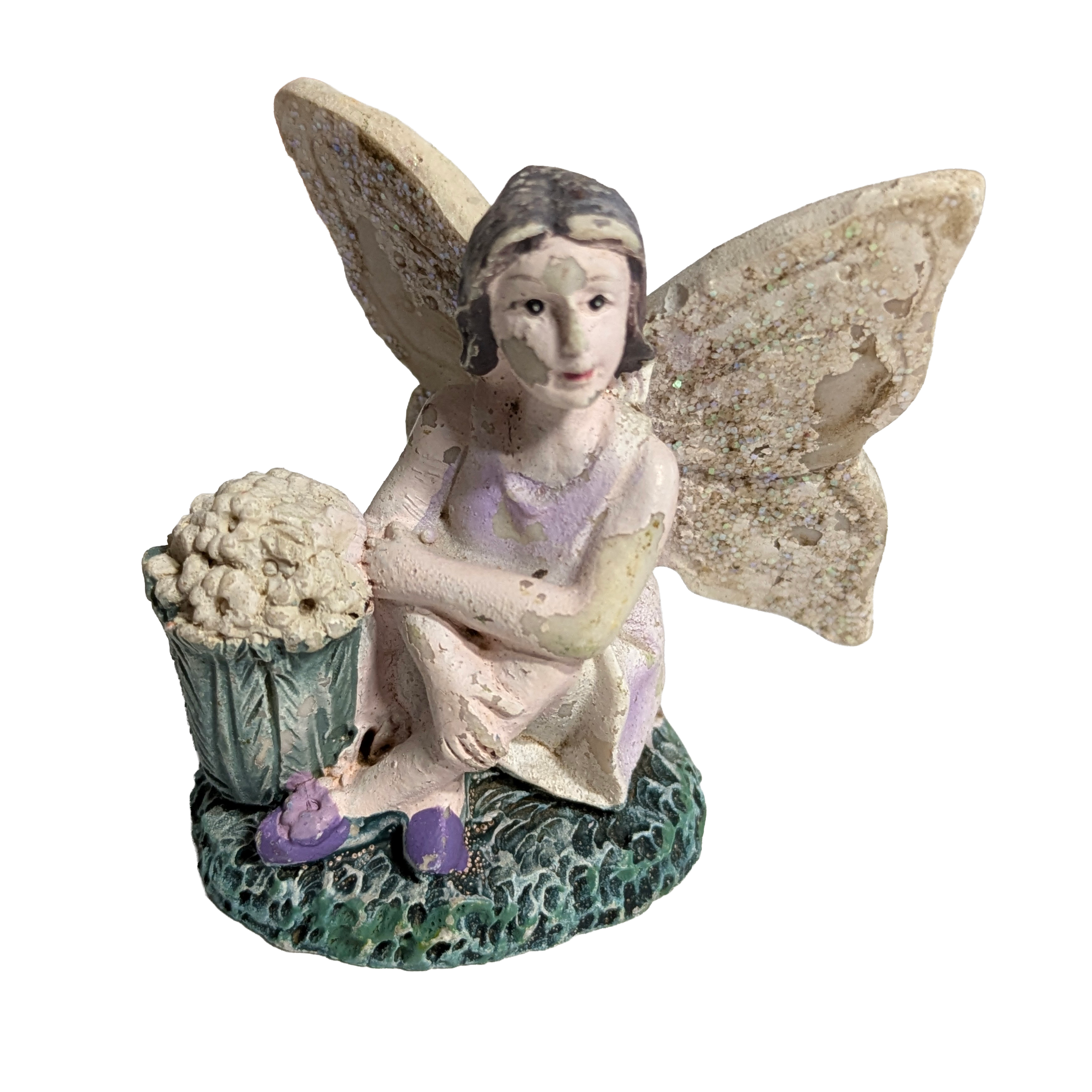 Fairy Garden Table (Full Display Set)