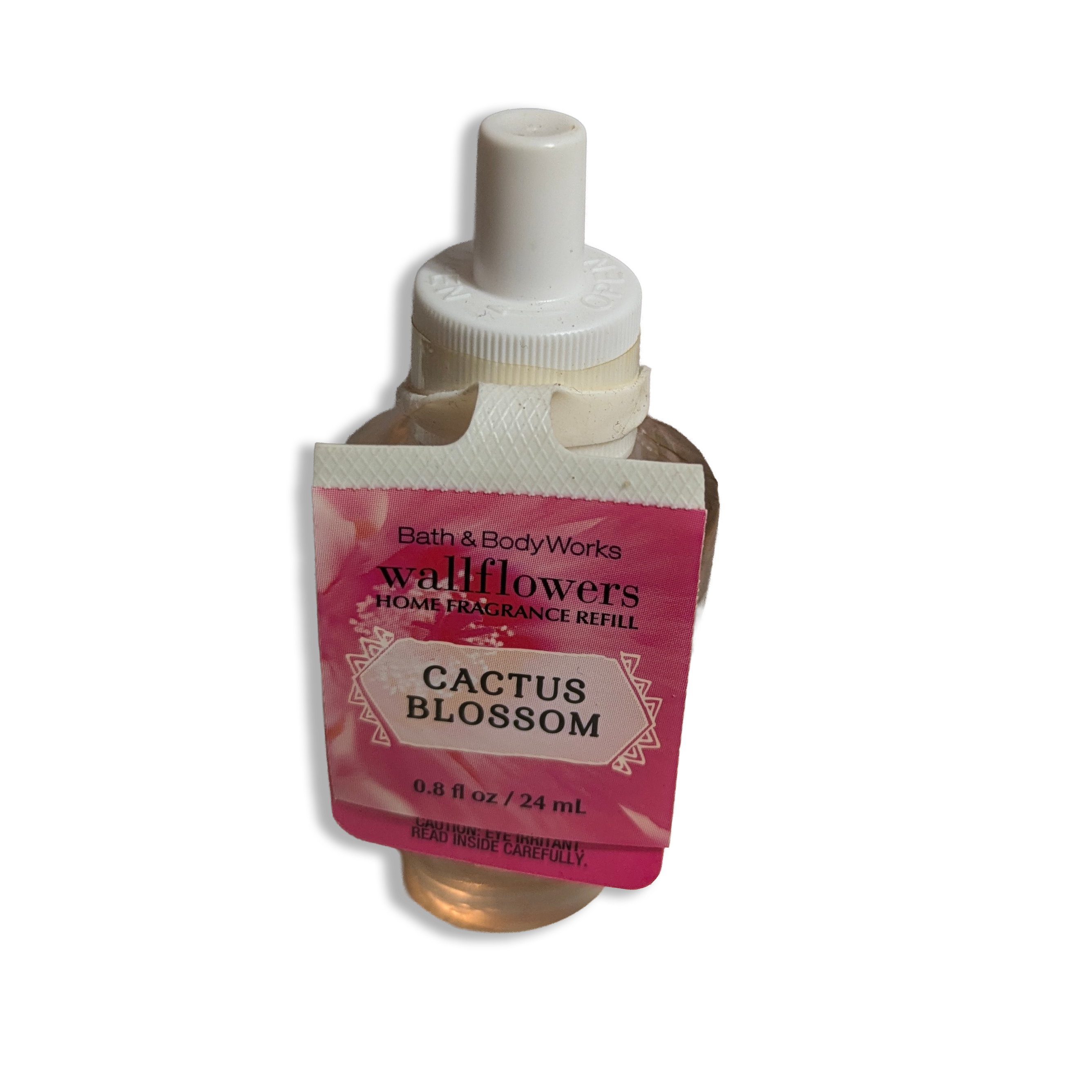 Wallflowers Cactus Blossom Scent
