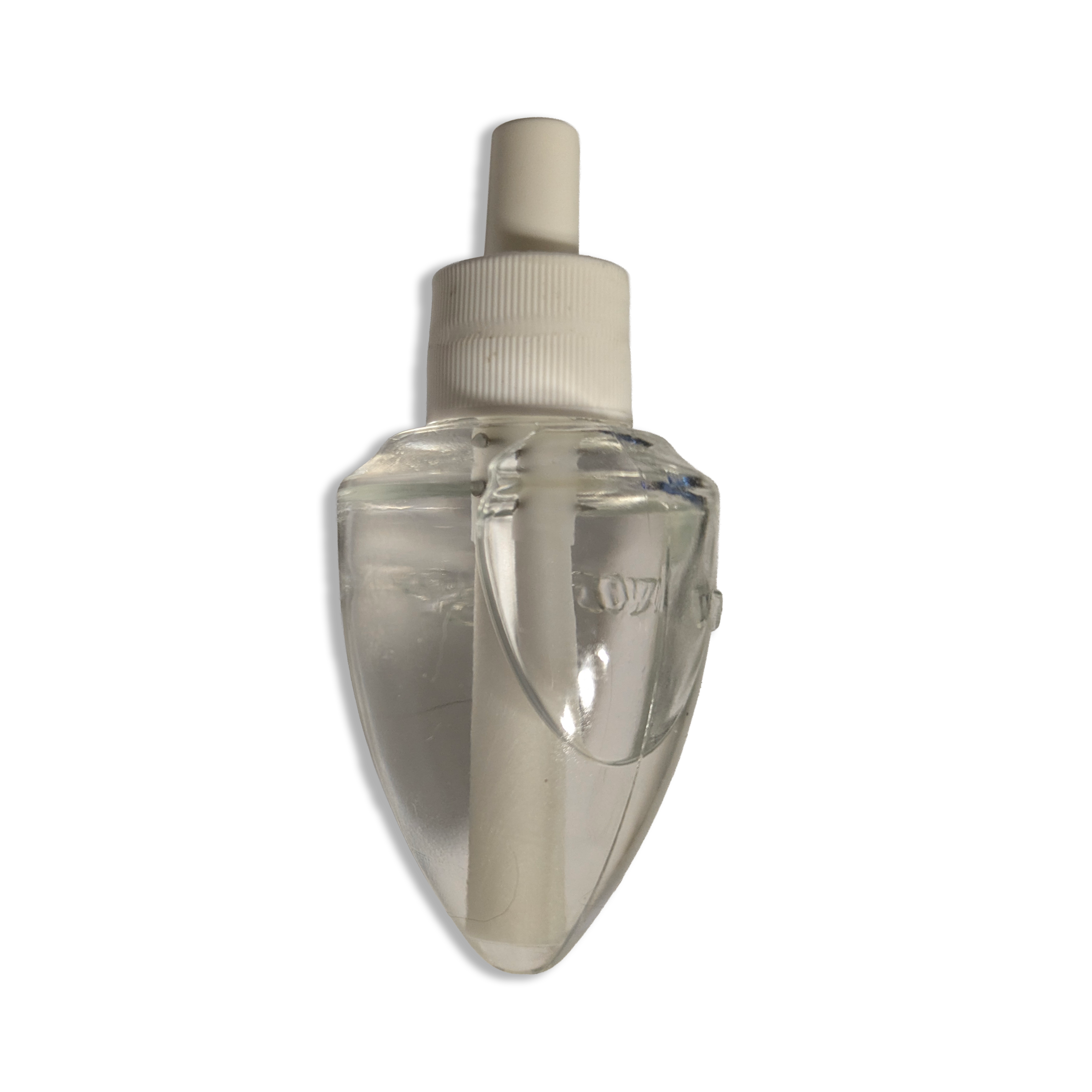 Wallflowers (Clear) Mystery Scent