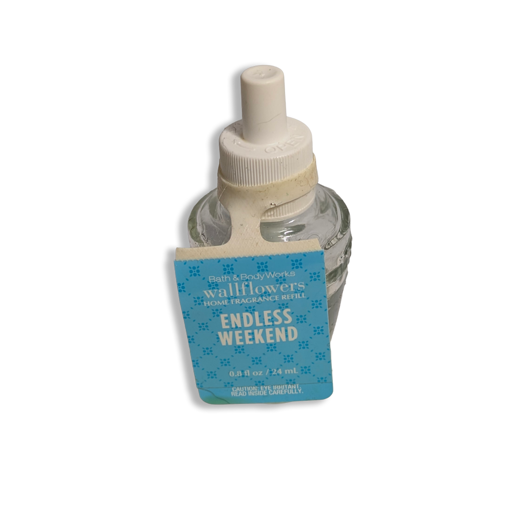 Wallflowers Endless Weekend Scent