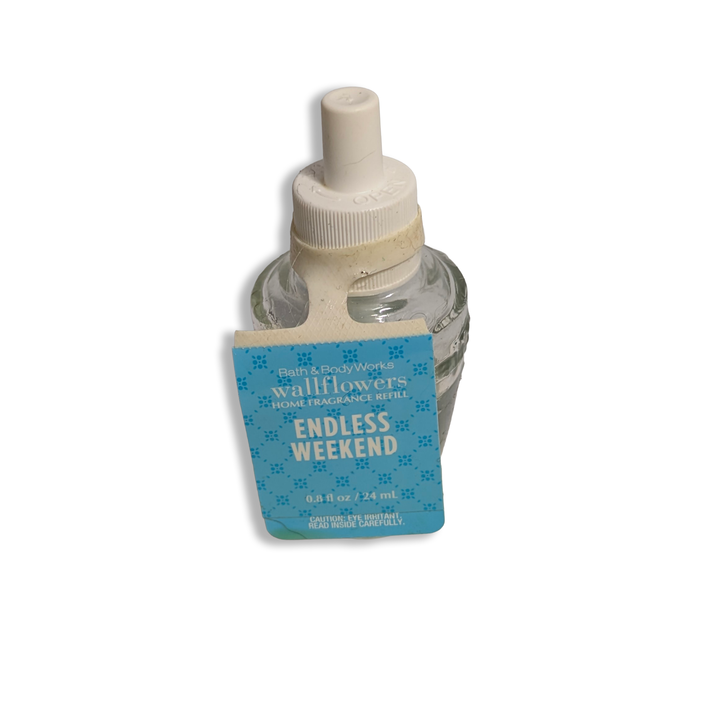 Wallflowers Endless Weekend Scent