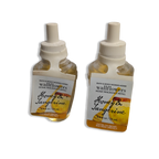Wallflowers Honey & Tangerine Scent