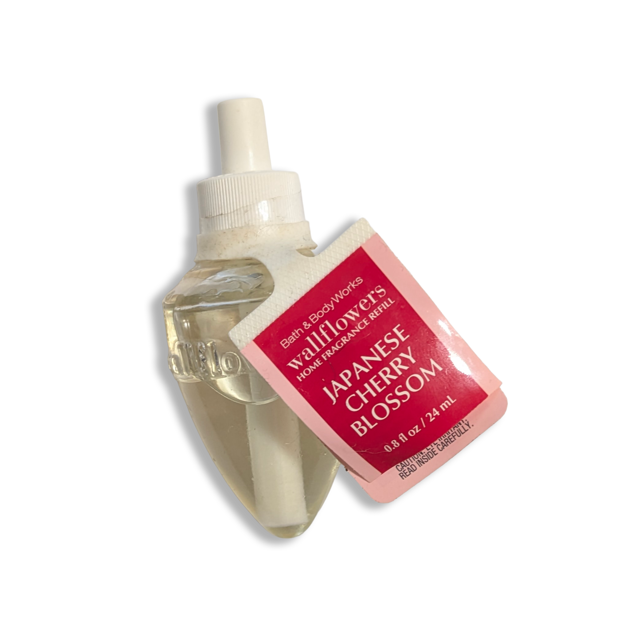 Wallflowers Japanese Cherry Blossom Scent