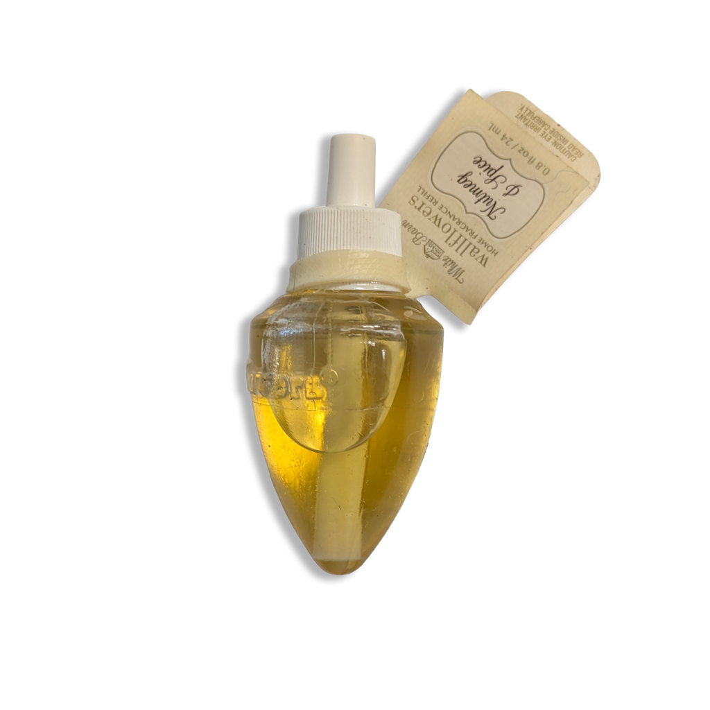 Wallflowers Nutmeg & Spice Scent