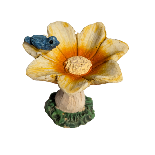 Fairy Garden Table Display Set