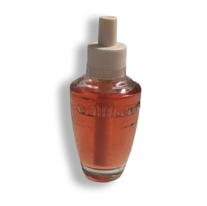Wallflowers (Red) Mystery Scent