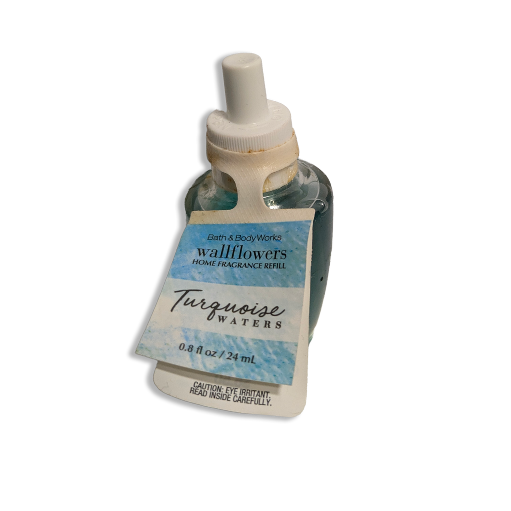 Wallflowers Turquoise Waters Scent